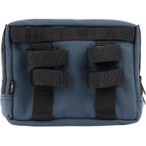 Sacoche de guidon THRASHIN - Bleu