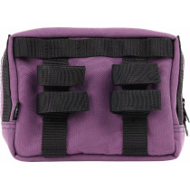Sacoche de guidon THRASHIN - Violet