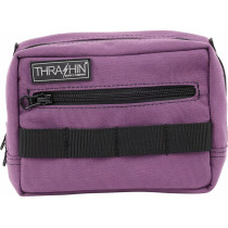 Sacoche de guidon THRASHIN - Violet