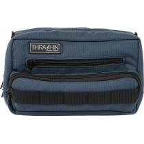 Sacoche de guidon THRASHIN PLUS - Bleu