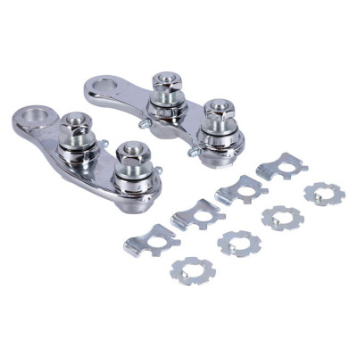 REPL ROCKER SET FOR 16 & 20" SPRINGERS