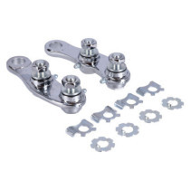 REPL ROCKER SET FOR 16 & 20" SPRINGERS
