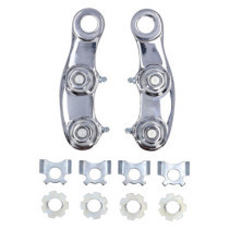 REPL ROCKER SET FOR 16 & 20" SPRINGERS