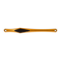 Vity''s Design, Diamond shifter rod. Gold