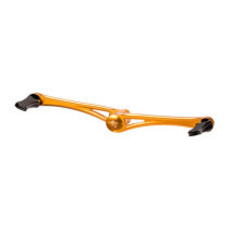 Vity''s Design, Diamond heel/toe shifter lever kit. Gold