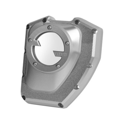Vity''s Design, ''Massive'' cam cover. Silver