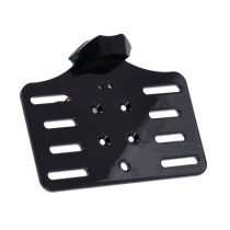 Vity''s Design, Diamond LED taillight kit for antenna holes