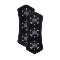 Vity''s Design, Diamond LED 3-1 taillight set. Black
