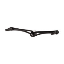 Vity''s Design, Diamond heel/toe shifter lever kit. Black