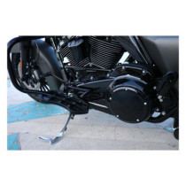 Vity''s Design, Diamond heel/toe shifter lever kit. Black