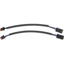 Extension de faisceau de guidon - +8" - Softail, dyna et touring à partir de 2012