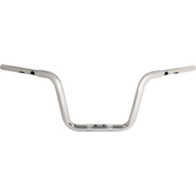 H-BAR 1.25" 10" CHR FLTRXSE, FLTRX