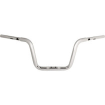 H-BAR 1.25" 10" CHR FLTRXSE, FLTRX