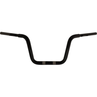 H-BAR 1.25" 10" BLK FLTRXSE, FLTRX