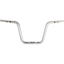 H-BAR 1.25" 12" CHR FLTRXSE, FLTRX