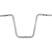H-BAR 1.25" 16" CHR FLTRXSE, FLTRX