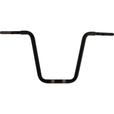 H-BAR 1.25" 16" BLK FLTRXSE, FLTRX