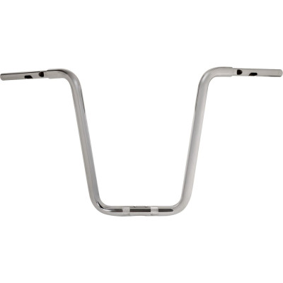 H-BAR 1.25" 18" CHR FLTRXSE, FLTRX
