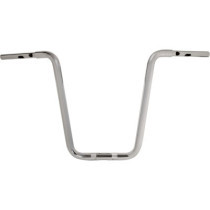 H-BAR 1.25" 18" CHR FLTRXSE, FLTRX