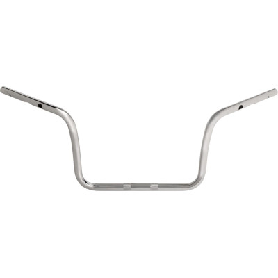 H-BAR 1"APE 10" CHR FLHXSE, FLHX