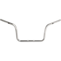 H-BAR 1"APE 10" CHR FLHXSE, FLHX