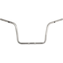 H-BAR 1"APE 12" CHR FLHXSE, FLHX