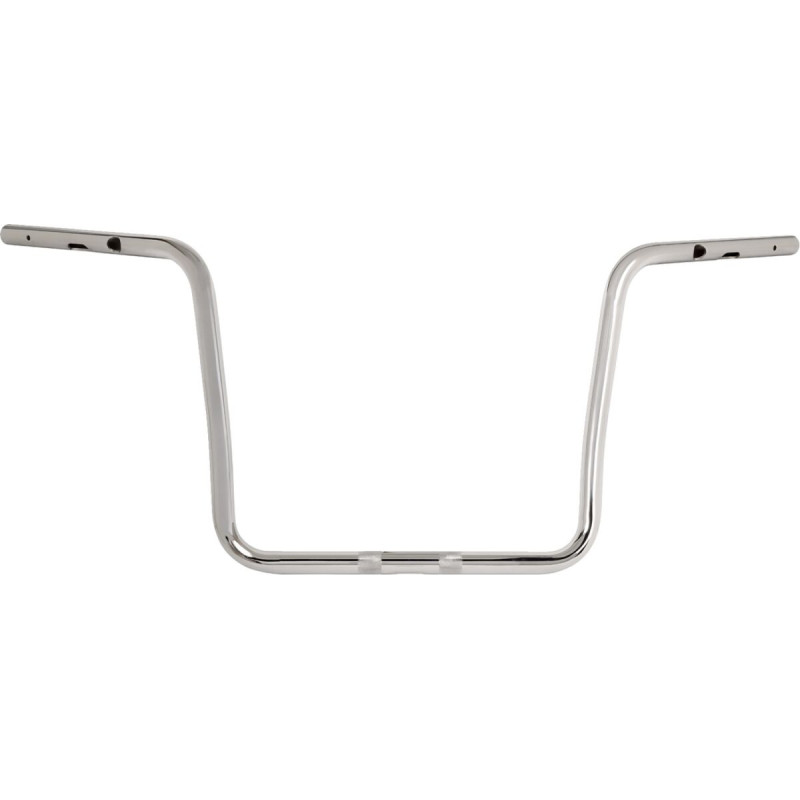 H-BAR 1"APE 14" CHR FLHXSE, FLHX