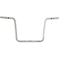 H-BAR 1"APE 14" CHR FLHXSE, FLHX