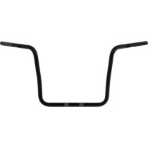 H-BAR 1"APE 14" BLK FLHXSE, FLHX