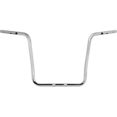 H-BAR 1"APE 16" CHR FLHXSE, FLHX