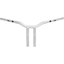 HANDLEBAR 1PC KAGEFIGHTER W/PB 1.25 12C FL 24