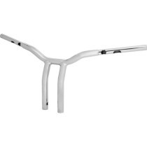 HANDLEBAR 1PC KAGEFIGHTER W/PB 1.25 12C FL 24