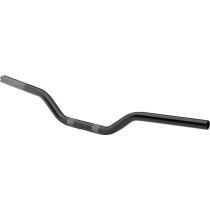 HANDLEBAR PERFORMANCE LOW BLACK FL 24