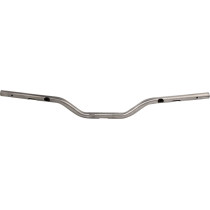 HANDLEBAR PERFORMANCE LOW STAINLESS FL 24