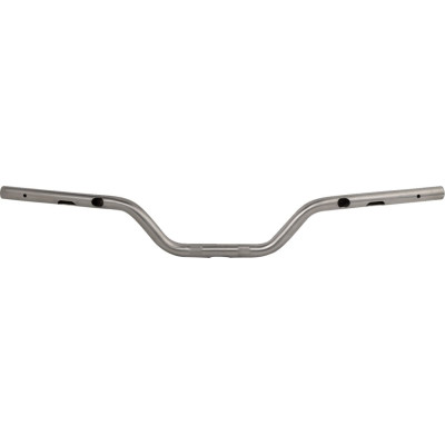 HANDLEBAR PERFORMANCE MID STAINLESS FL 24