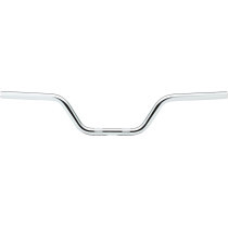 HANDLEBAR PERFORMANCE HIGH CHROME FL 24
