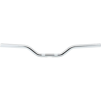 HANDLEBAR PERFORMANCE LOW CHROME TBW