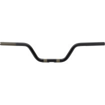 HANDLEBAR PERFORMANCE HIGH BLACK TBW