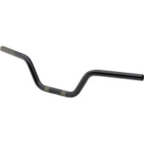 HANDLEBAR PERFORMANCE HIGH BLACK TBW
