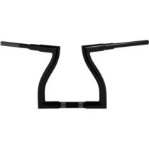 HANDLEBAR THRESHER PRE-WIRED 12B 15-23 FL