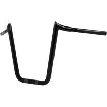 HANDLEBAR PRIME APE PRE-WIRED 1.25 14B FLTR 24