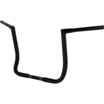 HANDLEBAR TWIN PEAKS PRE-WIRED 1.25 14B 14-23 FL