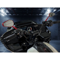 HANDLEBAR CLUBSTYLE 1 TOURING 