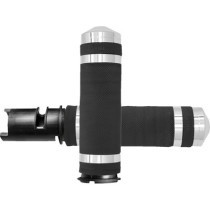 GRIPS AIR SUPER SPORT CHROME TBW