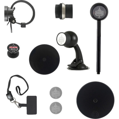 iO MOUNT - ESSENTIALS COLLECTION 1
