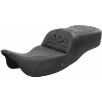 RoadSofa™ Seat - Heated - without Backrest - Extended Reach
