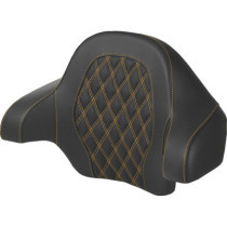 TOUR PAK PAD LS GOLD STITCH