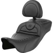 SEAT ROADSOFA TR EXT RCH W/ DRIVER BR