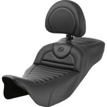 SEAT ROADSOFA TR CF EXT RCH W/ DRIVER BR