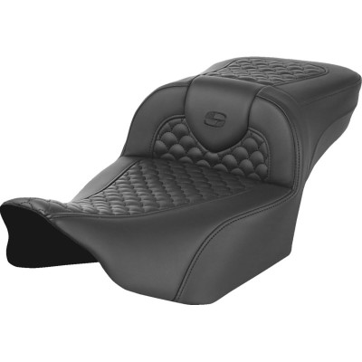 SEAT ROADSOFA SCALLOP STITCH EXTENDED REACH